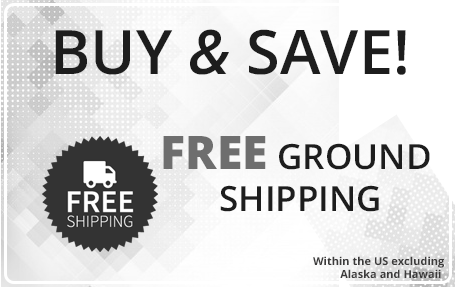 Free Shipping