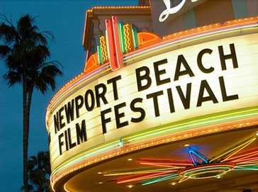 Newport Beach Film Festival