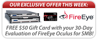 Check out our weekly special!