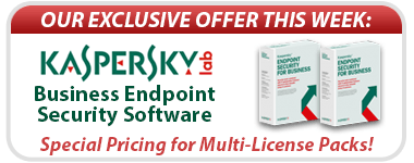 Check out our weekly special!