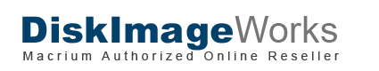 DiskImageWorks.com