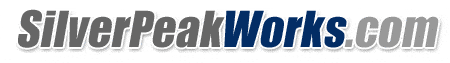 SilverPeakWorks.com