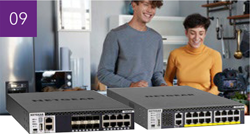 Netgear Networking