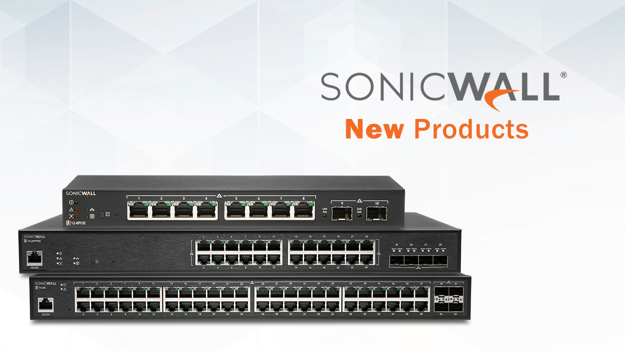 vpn tracker sonicwall