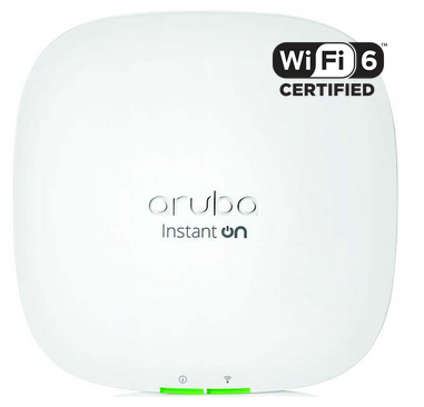 AP 22 Wifi 6 Certified