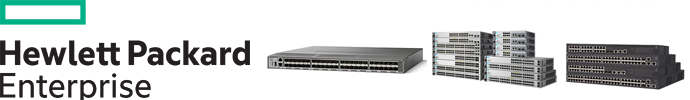 HPE Networking